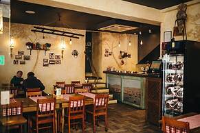 East Coast Deluxe Rooms