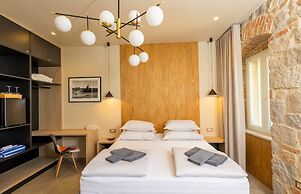 East Coast Deluxe Rooms