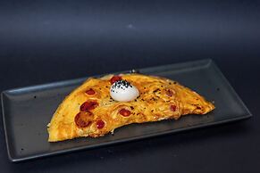 East Coast Deluxe Rooms