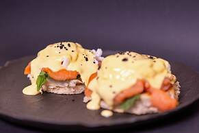 East Coast Deluxe Rooms