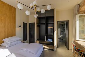 East Coast Deluxe Rooms