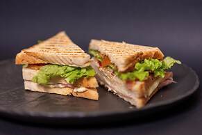 East Coast Deluxe Rooms