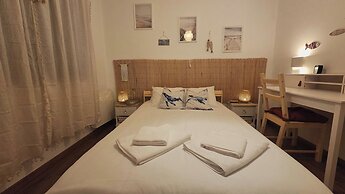 Guest House da Mata
