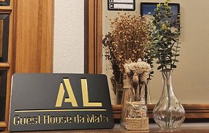 Guest House da Mata