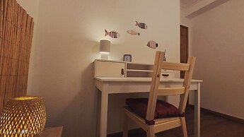 Guest House da Mata