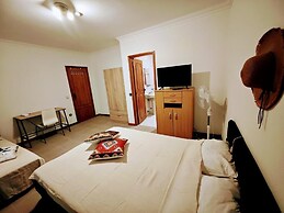 Guest House da Mata