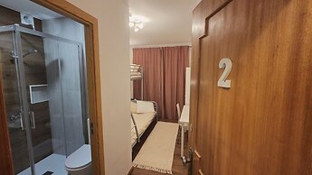 Guest House da Mata