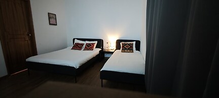 Guest House da Mata