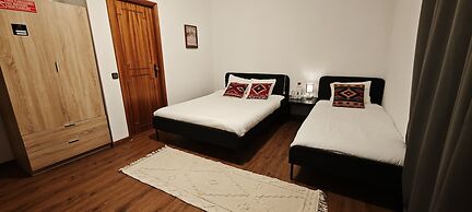 Guest House da Mata
