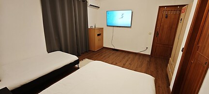 Guest House da Mata