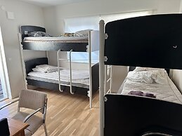 Kista Stockholm Apartment