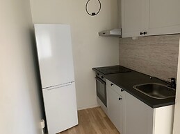 Kista Stockholm Apartment