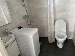 Kista Stockholm Apartment