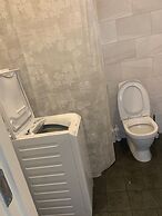 Kista Stockholm Apartment