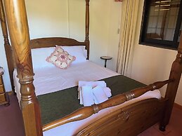 Charming Villa in Pano Platres, Cyprus - Your Home Away From Home