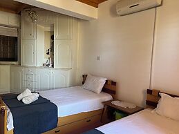 Charming Villa in Pano Platres, Cyprus - Your Home Away From Home