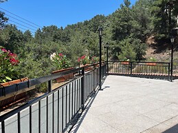 Charming Villa in Pano Platres, Cyprus - Your Home Away From Home