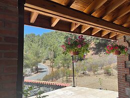 Charming Villa in Pano Platres, Cyprus - Your Home Away From Home