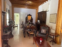 Charming Villa in Pano Platres, Cyprus - Your Home Away From Home