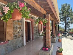 Charming Villa in Pano Platres, Cyprus - Your Home Away From Home