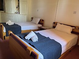 Charming Villa in Pano Platres, Cyprus - Your Home Away From Home