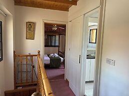 Charming Villa in Pano Platres, Cyprus - Your Home Away From Home