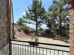 Charming Villa in Pano Platres, Cyprus - Your Home Away From Home