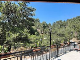 Charming Villa in Pano Platres, Cyprus - Your Home Away From Home