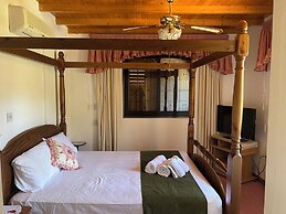 Charming Villa in Pano Platres, Cyprus - Your Home Away From Home