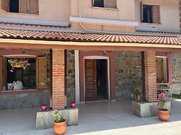 Charming Villa in Pano Platres, Cyprus - Your Home Away From Home