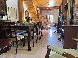 Charming Villa in Pano Platres, Cyprus - Your Home Away From Home