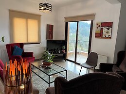 Villa Callione - Amazing View