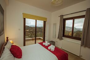 Villa Callione - Amazing View