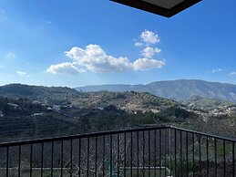 Villa Callione - Amazing View
