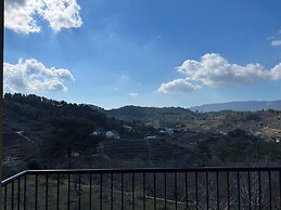 Villa Callione - Amazing View