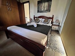 Villa Callione - Amazing View