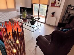 Villa Callione - Amazing View
