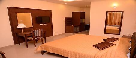 Surkhab Tourist Resort