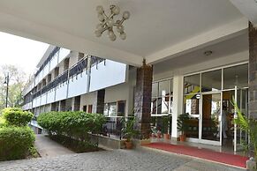 Surkhab Tourist Resort