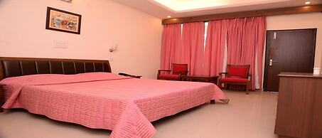 Surkhab Tourist Resort