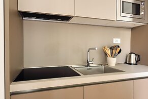 JOIVY Studio Near Pinacoteca Brera