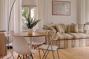 JOIVY Studio Near Pinacoteca Brera