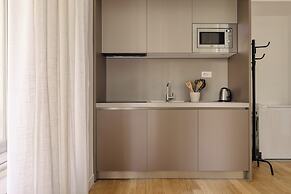 JOIVY Studio Near Pinacoteca Brera