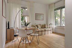 JOIVY Studio Near Pinacoteca Brera