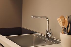 JOIVY Studio Near Pinacoteca Brera