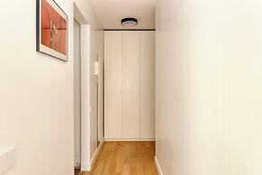 JOIVY Studio Near Pinacoteca Brera