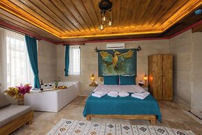 Rio Cappadocia Hotel