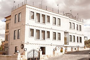 Rio Cappadocia Hotel