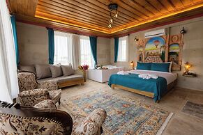 Rio Cappadocia Hotel