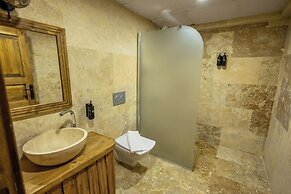 Rio Cappadocia Hotel